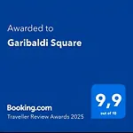 شقة Garibaldi Square