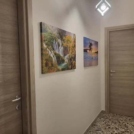 Garibaldi Square * Bari