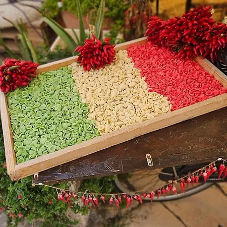 Apartment Garibaldi Square