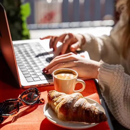 Garibaldi Square * Bari