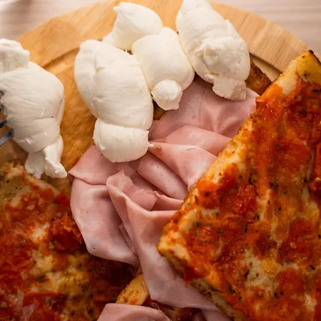 Apartment Garibaldi Square Bari