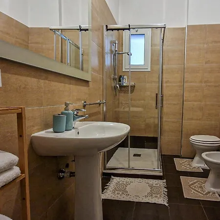 Apartment Garibaldi Square *