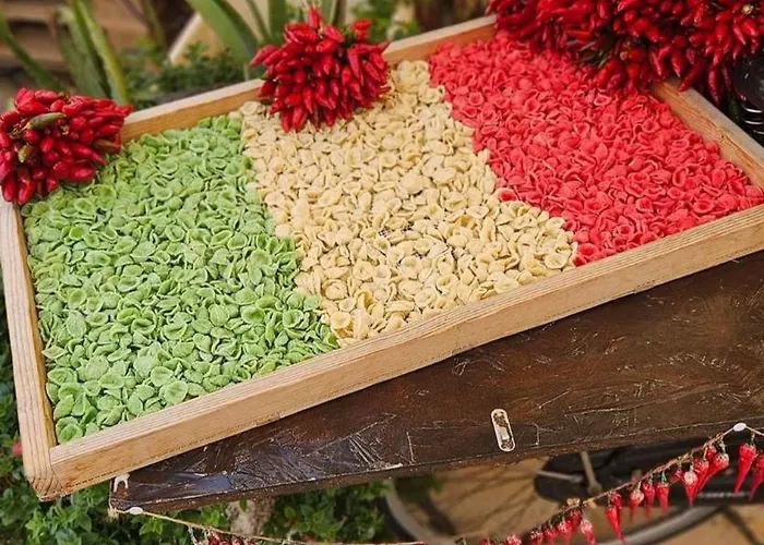 Διαμέρισμα Garibaldi Square