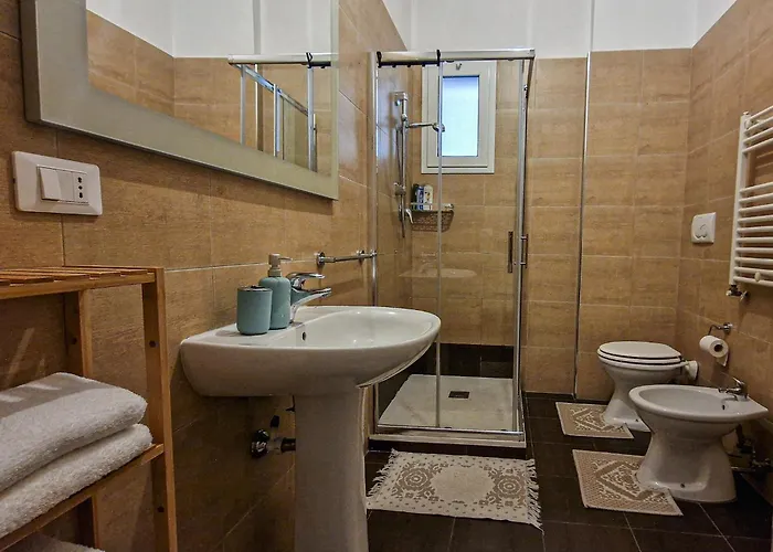 Διαμέρισμα Garibaldi Square *