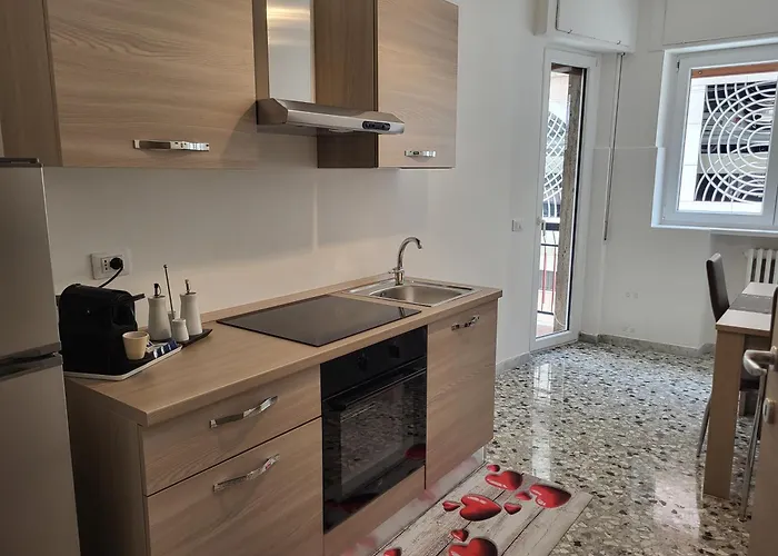 Garibaldi Square * Μπάρι