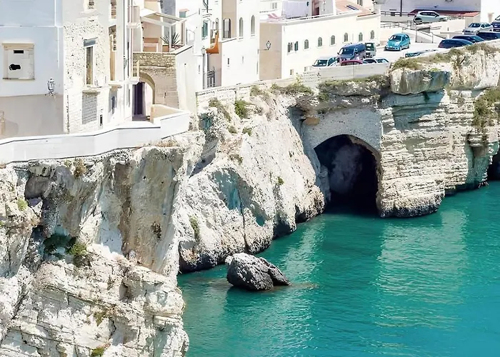 Garibaldi Square Διαμέρισμα *