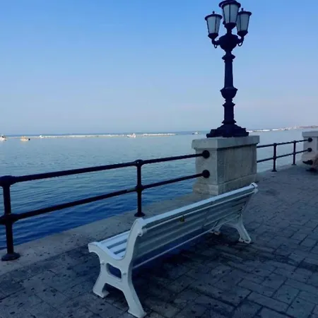 Apartmán Garibaldi Square