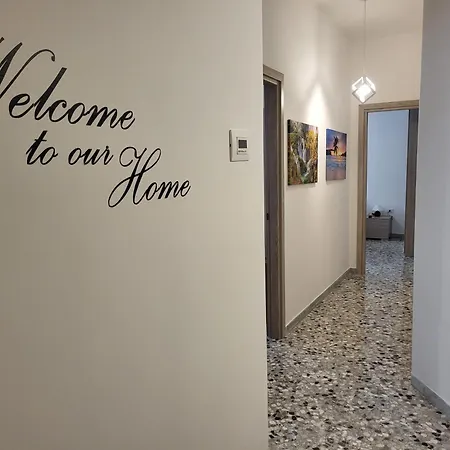 Garibaldi Square Bari