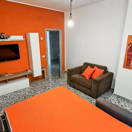 Garibaldi Square Bari