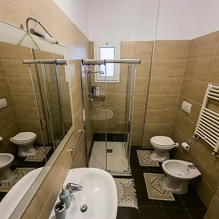 Apartment Garibaldi Square *