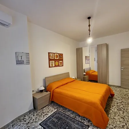 Apartmán Garibaldi Square