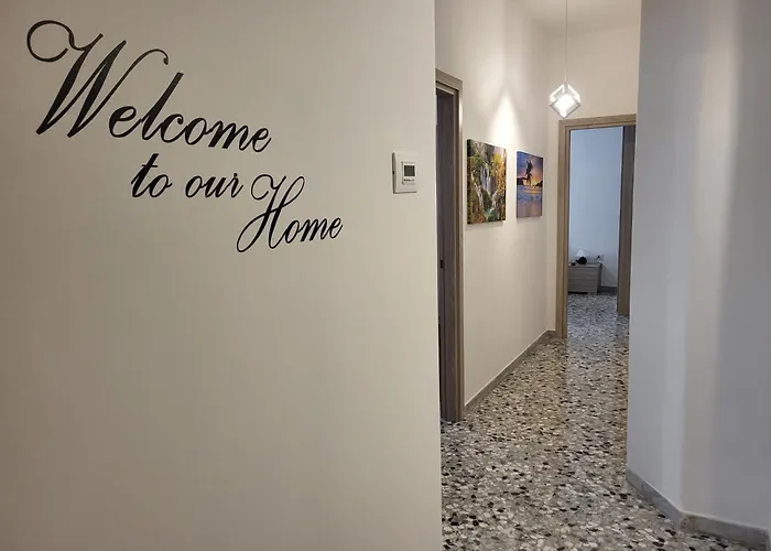 Garibaldi Square Bari