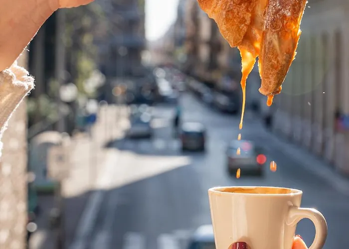 Apartment Garibaldi Square *