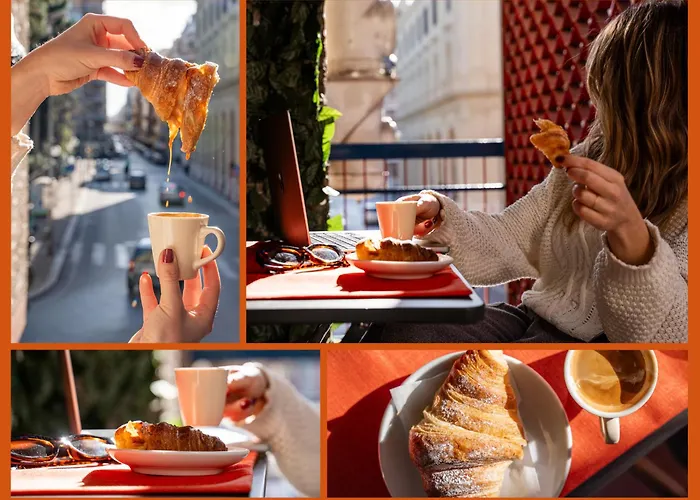 Apartment Garibaldi Square *