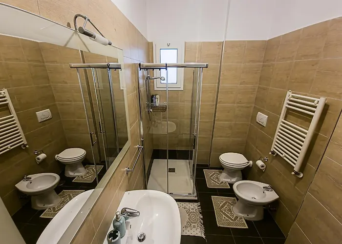 Apartment Garibaldi Square *